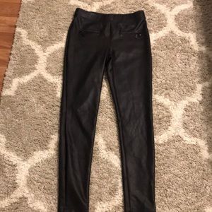 Express Faux leather